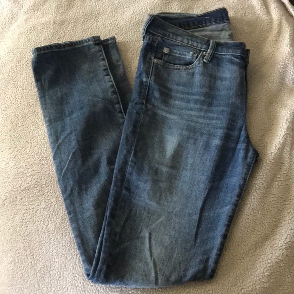 Gap Ladies Jeans Long